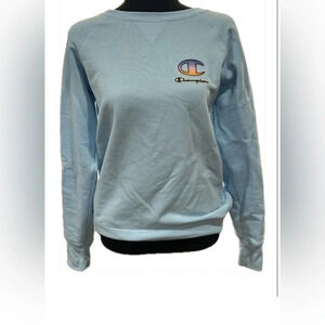 Champion sweater
